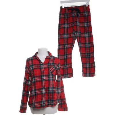 Pyjama (Rood) van Love to Lounge Katoen
