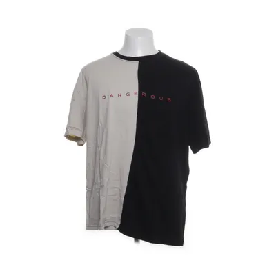 T-shirt (Svart, Beige) från DNGRS