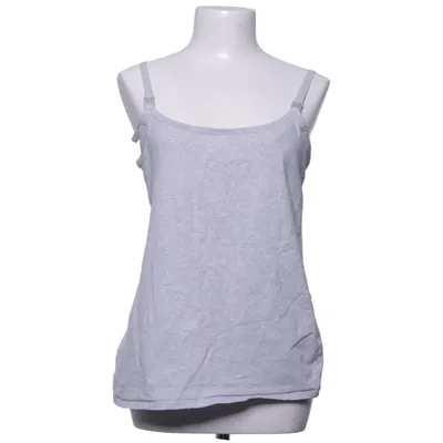 Débardeur d'allaitement (Gris) de Mothercare Coton, Élasthane