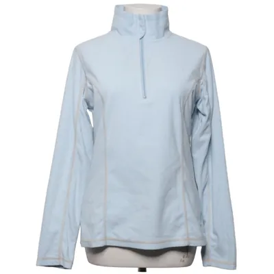 Fleecetröja (Blå) från Daily Women Polyester