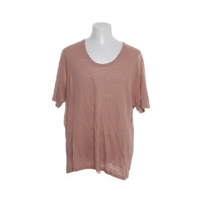 T-shirt (Beige) van HOPE by Ringstrand Söderberg Linnen