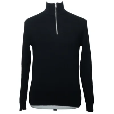 Coltrui (Zwart) van Premium by Jack & Jones Organisch katoen, Gerecycled polyester