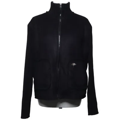 Cardigan (Black) from Arturo Polyester
