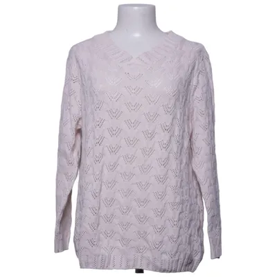 Pull-over (Beige) de Pahladium Coton