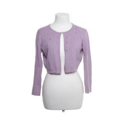 Bolero (Lila) från Imitz Angora, Nylon