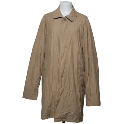 Manteau (Beige) de Cap Horn Coton, Nylon