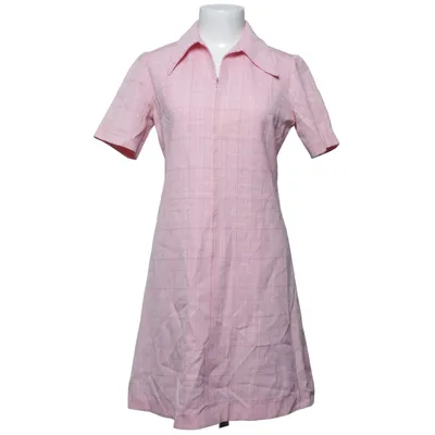 Robe (Rose) de Wahls Acrylique, Laine