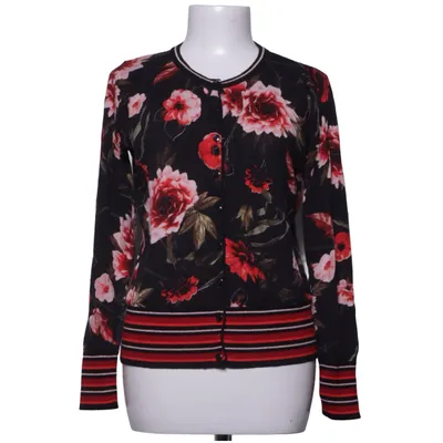 Cardigan (Noir, Rouge, Rose) de Betty Barclay Polyamide, Polyester, Viscose