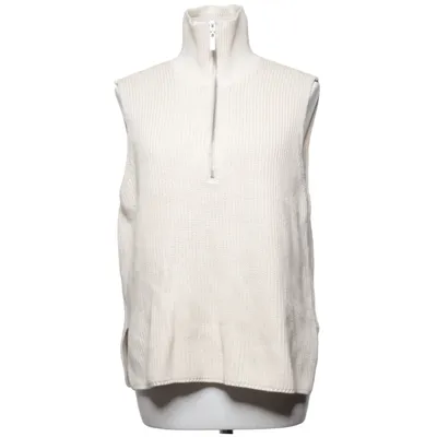 Trui (Beige) van Indiska Organisch katoen, Polyamide