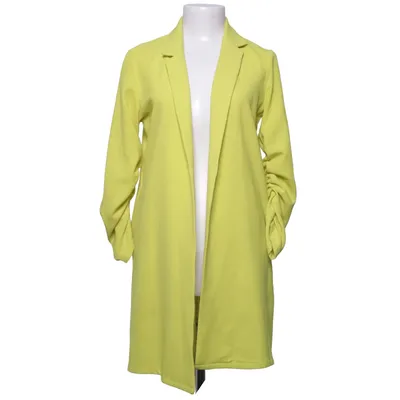 Blazer (Jaune) de Cameo Rose Polyester