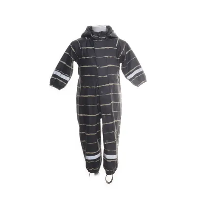 Overall (Grå) från MyWear Baby Polyester, Polyuretan