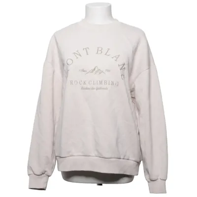 Sweatshirt (Beige) van DeFacto