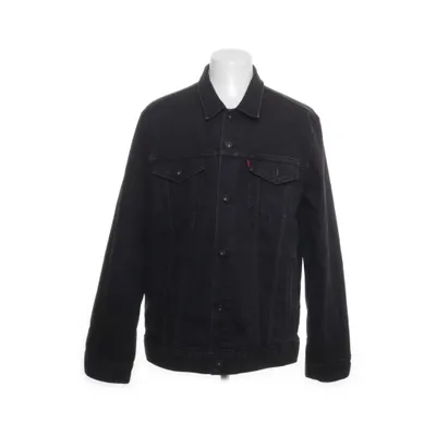 Jeansjacka (Svart) från Levi Strauss & Co