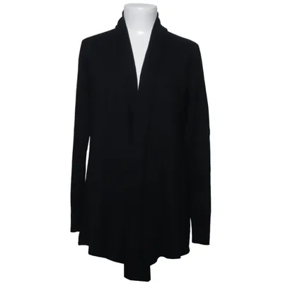 Kofta (Svart) från Ava Akryl, Polyester, Viskos, Ull