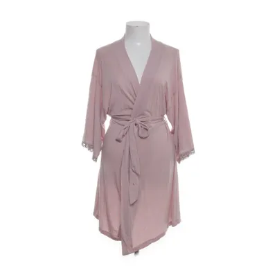 Dressing gown (Pink) from Åhléns Elastane, Tencel