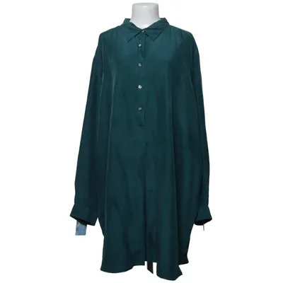Shirt (Groen) van Nordstrom Zijde