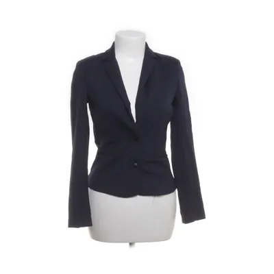 Kavaj (Blå) från ONLY Blue Denim Elastan, Nylon, Viskos