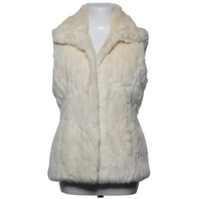 Ydervest (Beige) fra Livelo Polyester