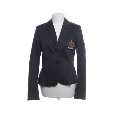 Kavaj (22-2690-1334) från Newhouse Bomull, Viskos