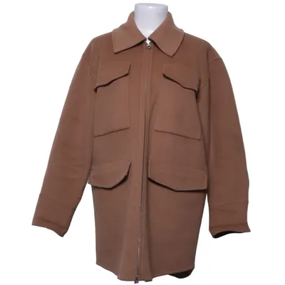 Kappa (Beige) från Arket Ull