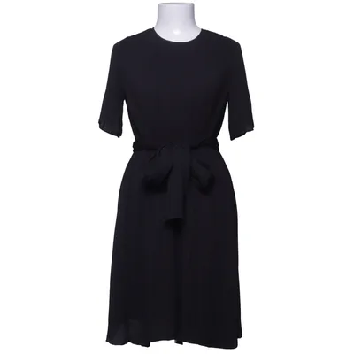 Robe (Noir) de Cathrine Hammel Polyester