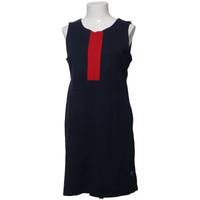 Robe (Bleu, Rouge) de Swesco Coton, Élasthane, Modal