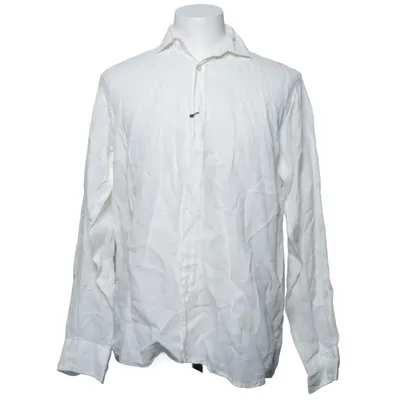 Chemise (Blanc) de Puro Lino