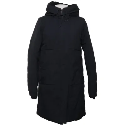 Winterjas (Zwart) van Elvine Polyamide, Polyester