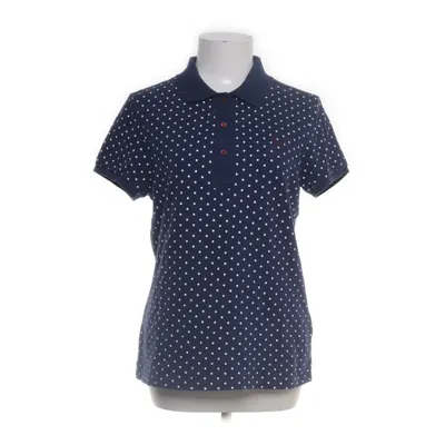 Pikétröja (Blå) från Fred Perry Bomull, Elastan