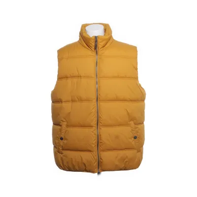 Outer vest (Yellow) from Angelo Litrico for C&A Nylon, Polyester