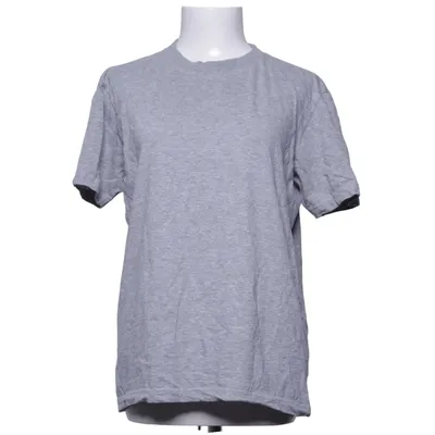 T-shirt (Grå) från Plaza Bomull, Viskos