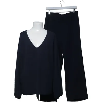 Set (Blue) from Norah Elastane, Polyester, Viscose
