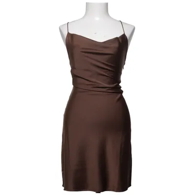 Jurk (Enamber Sl Dress) van Envii Polyester
