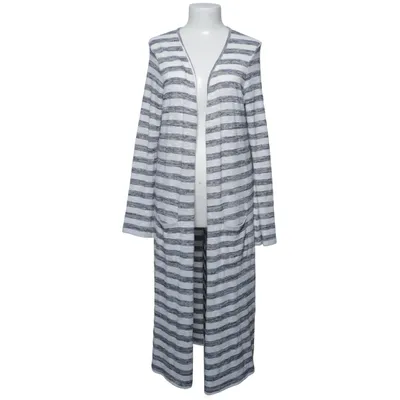 Cardigan (Bleu, Blanc) de Koton