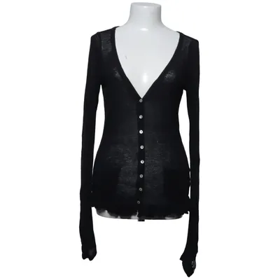 Cardigan (Zwart) van Nolita