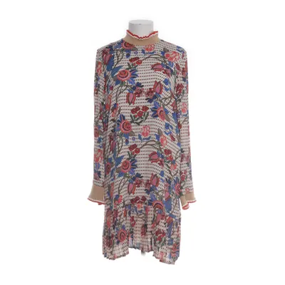 Klänning (Vit, Flerfärgad) från Rich & Royal Polyester, Viskos