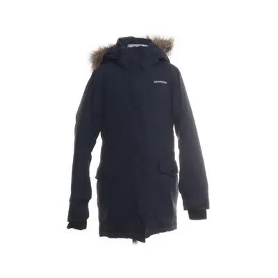 Winter coat (Blue) from Didriksons Polyamide, Polyester