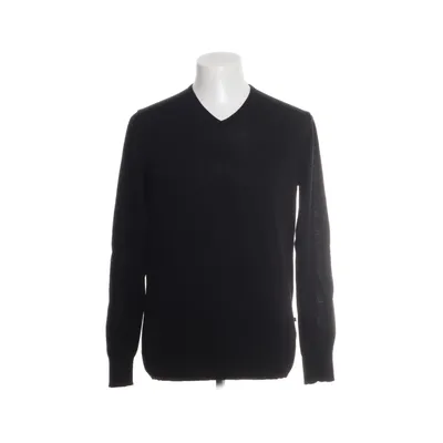 Pullover (Svart) från Riley