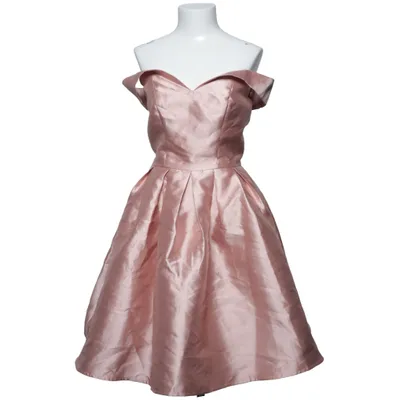 Cocktailkleid (Pink) von Chi Chi London Polyester