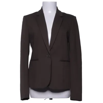 Blazer (Green) from Rosemunde