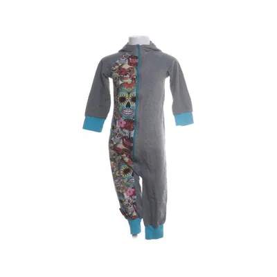 Jumpsuit (Grijs) van iELM