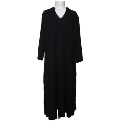Kleid (Schwarz) von Manon Baptiste Elasthan, Polyamid, Viskose