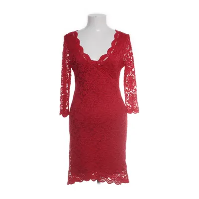 Dress (Red) from Suzy Shier Nylon, Polyester