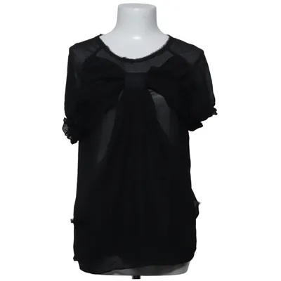 Top (Black) from Louise Orop