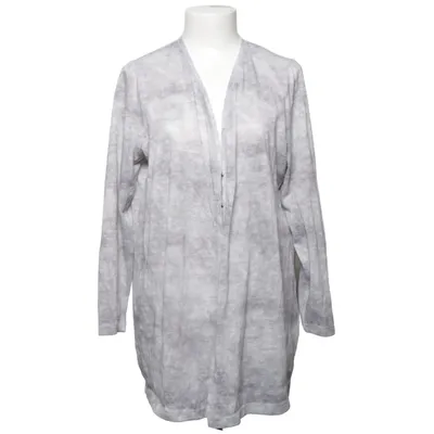 Kofta (Grå) från Bonita Polyester