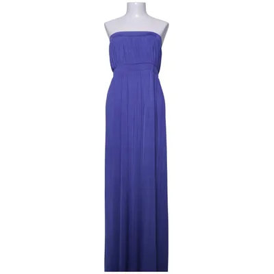 Robe longue (Bleu) de Ilse Jacobsen Hornbæk