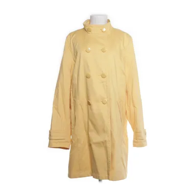 Kappa (Gul) från Lands' End Bomull, Polyester