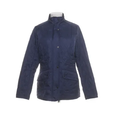 Jack (Blauw) van Barbour