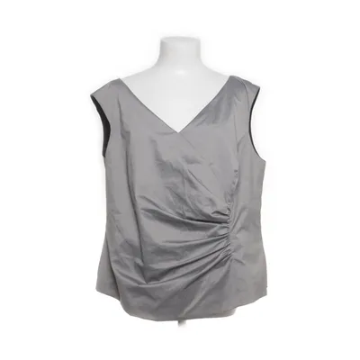 Tanktop (Grijs) van Weise Elastaan, Polyester