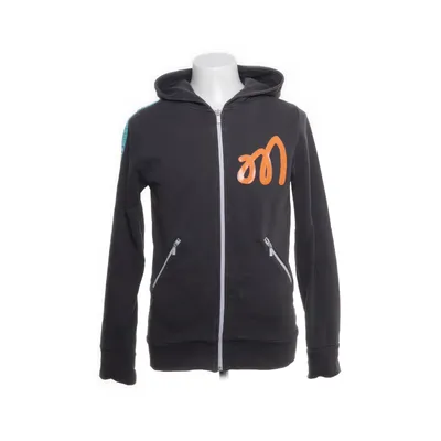 Huvtröja (Grå, Blå) från Mouli